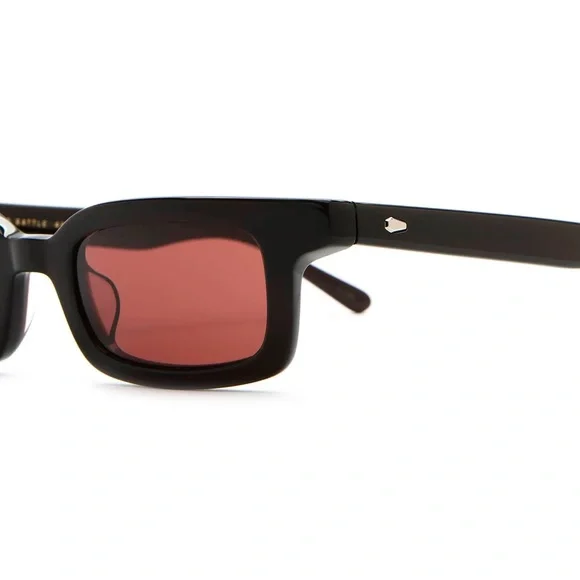 Crap Eyewear The Head Rattle Sunglasses - Picture 4 of 10